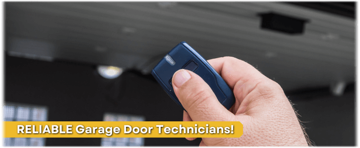 Garage Door Installation Westlake OH